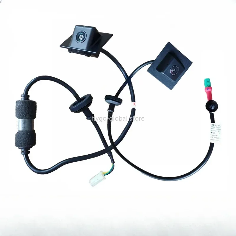 Suitable for Roewe RX5ER55 front camera high configuration
Suitable for Roewe RX5ER55 front camera high configuration