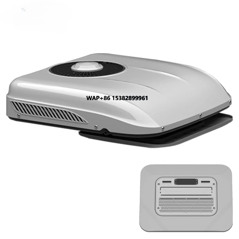 Совершенно новый универсальный парковочный кондиционер постоянного тока 12 В/24 В для грузовых автомобилей, караванов, лодок
Совершенно новый универсальный парковочный кондиционер постоянного тока 12 В/24 В для грузовых автомобилей, караванов, лодок