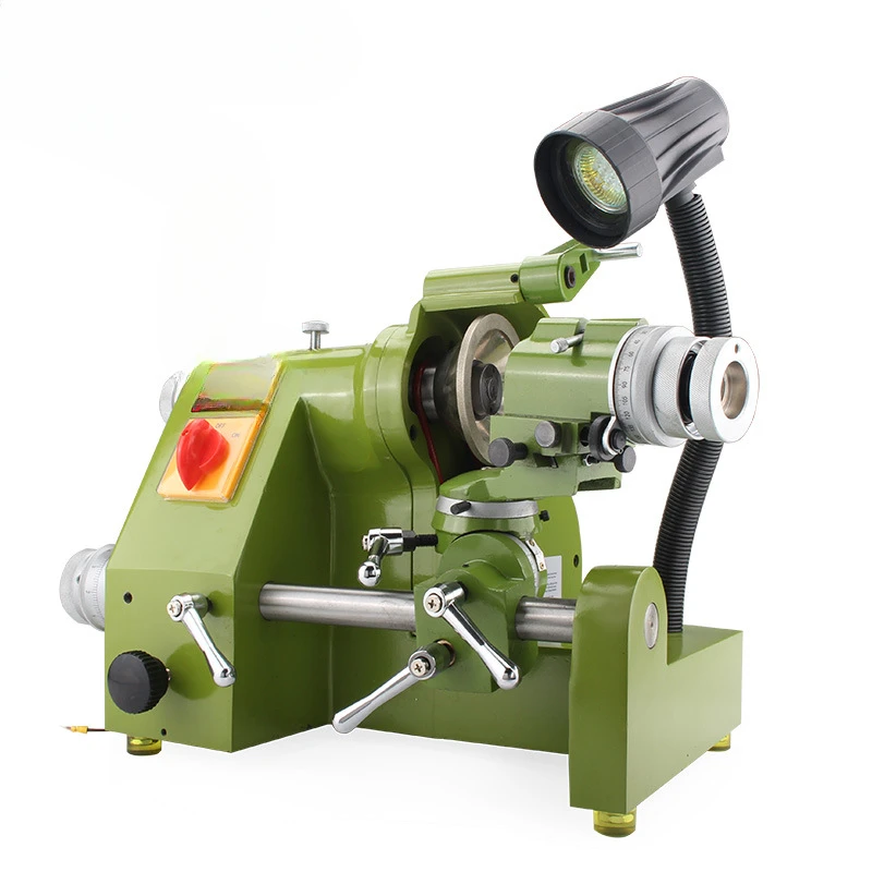 U 20,000 Grinding Machine Carving Cutter Drill Bit Milling Cutter Grinder High Precision Multifunctional Grinder
U 20,000 Grinding Machine Carving Cutter Drill Bit Milling Cutter Grinder High Precision Multifunctional Grinder