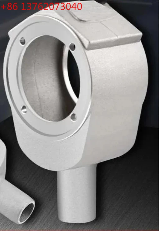 Rotary oil cylinder water collection/hollow hydraulic chuck water accumulation box 456810 inch aluminum alloy
Rotary oil cylinder water collection/hollow hydraulic chuck water accumulation box 456810 inch aluminum alloy
