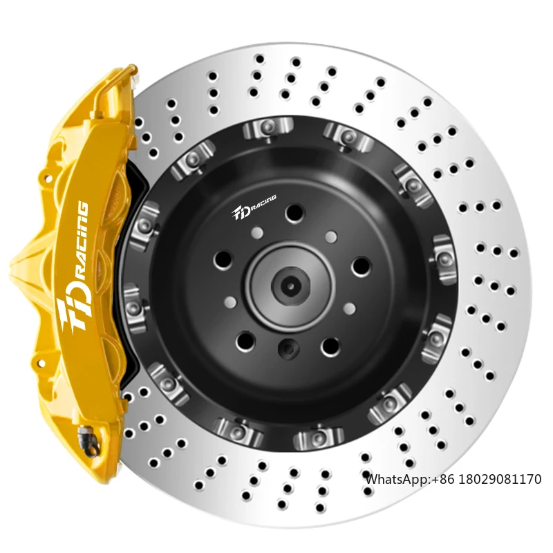 Feidun Brand High Quality Modified Car Parts Break Kits Brake Calipers for Mercedes-Benz AMG G63 G500 GLE43 GlE53
Feidun Brand High Quality Modified Car Parts Break Kits Brake Calipers for Mercedes-Benz AMG G63 G500 GLE43 GlE53