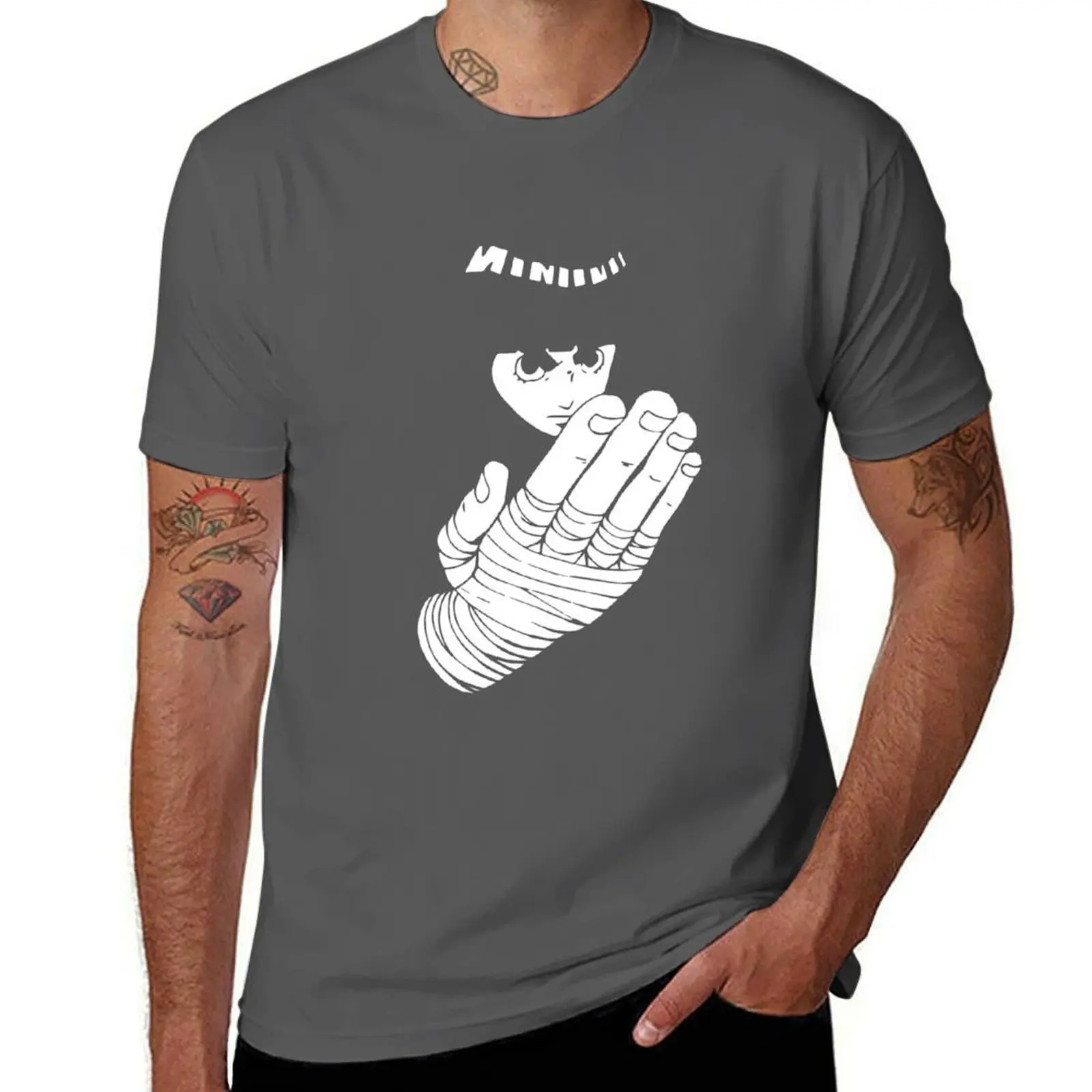 Rock Lee Bring It Stance T-Shirt customs design your own cute tops baggy shirts Men's clothing
Rock Lee Bring It Stance T-Shirt customs design your own cute tops baggy shirts Men's clothing