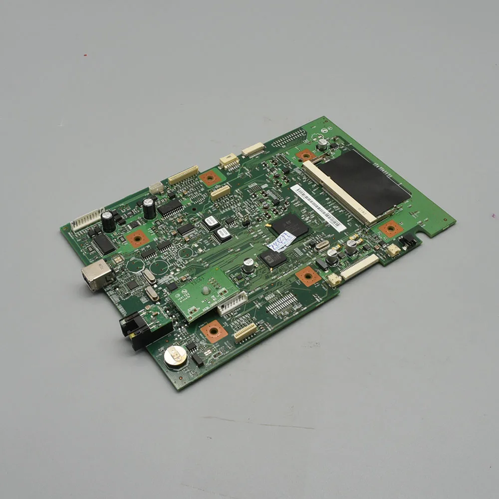 logic Main Board Formatter Board For HP M2727 2727 2727NF M2727NFC C370-60001 Interface Board Motherboard
logic Main Board Formatter Board For HP M2727 2727 2727NF M2727NFC C370-60001 Interface Board Motherboard