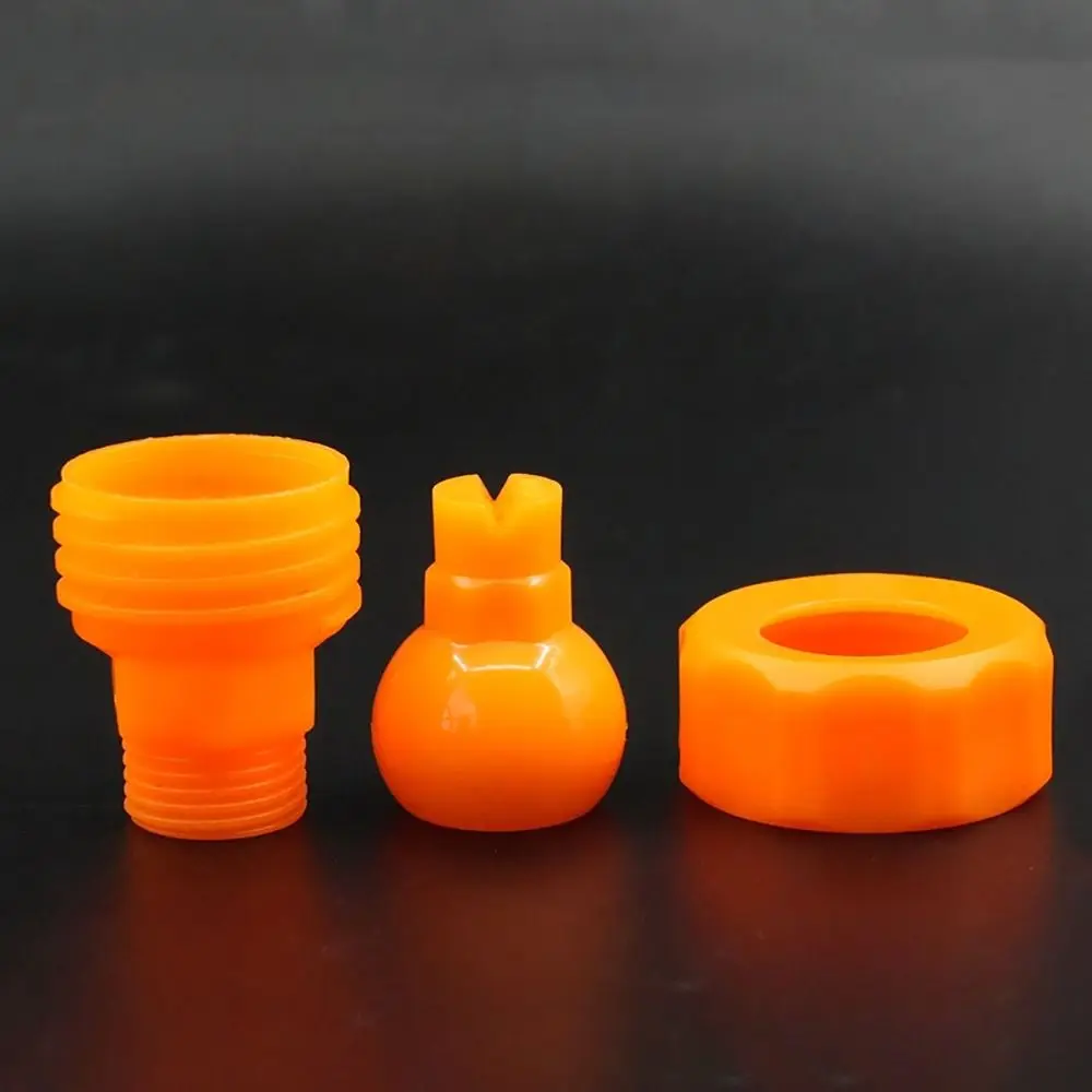 1 шт., новая насадка-распылитель 1/4 дюйма, 3/8 дюйма, 1/2 дюйма, пластиковый регулируемый шариковый зажим, серия 155, вентилятор/конусная насадка с ушком
1 шт., новая насадка-распылитель 1/4 дюйма, 3/8 дюйма, 1/2 дюйма, пластиковый регулируемый шариковый зажим, серия 155, вентилятор/конусная насадка с ушком