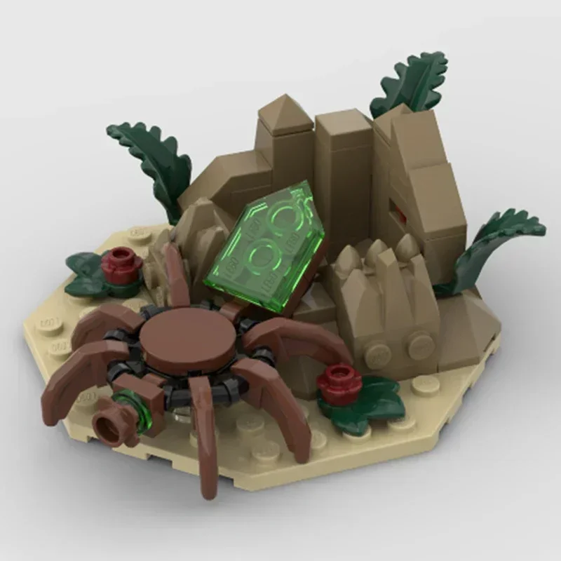 Популярная игровая модель Moc, строительные кирпичи, дайвер, пеликан, шаттл, технология, модульные блоки, подарки, рождественские игрушки, наборы «сделай сам», сборка
Популярная игровая модель Moc, строительные кирпичи, дайвер, пеликан, шаттл, технология, модульные блоки, подарки, рождественские игрушки, наборы «сделай сам», сборка