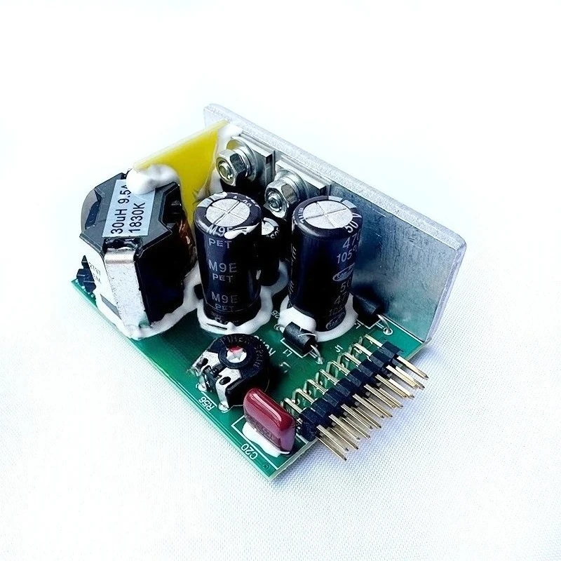 180LP Power Amplifier Board, V8 Version, High-End Class D Power Amplifier Accessories
180LP Power Amplifier Board, V8 Version, High-End Class D Power Amplifier Accessories