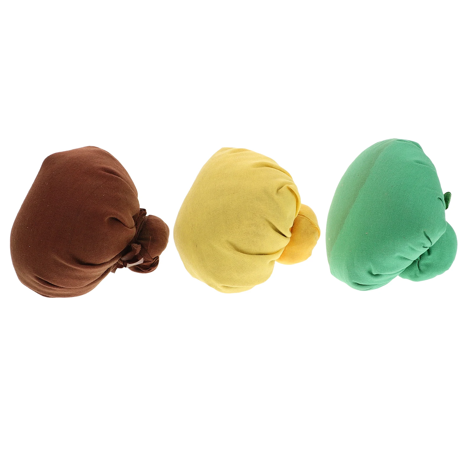 3pcs Herbal Warm Therapy Ball For Eye Face Foot Massage Relaxation Hot Compress Medicine Ball Set Aromatherapy Muscle Relief
3pcs Herbal Warm Therapy Ball For Eye Face Foot Massage Relaxation Hot Compress Medicine Ball Set Aromatherapy Muscle Relief