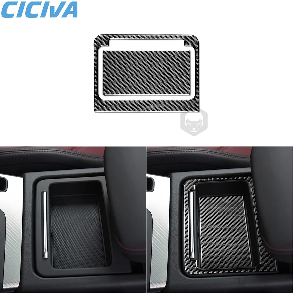For Audi Q5L 2018 2019 2020-2023 Central Storage panels Trim Carbon Fiber Decoration Stickers Car Styling Interior Accessories
For Audi Q5L 2018 2019 2020-2023 Central Storage panels Trim Carbon Fiber Decoration Stickers Car Styling Interior Accessories