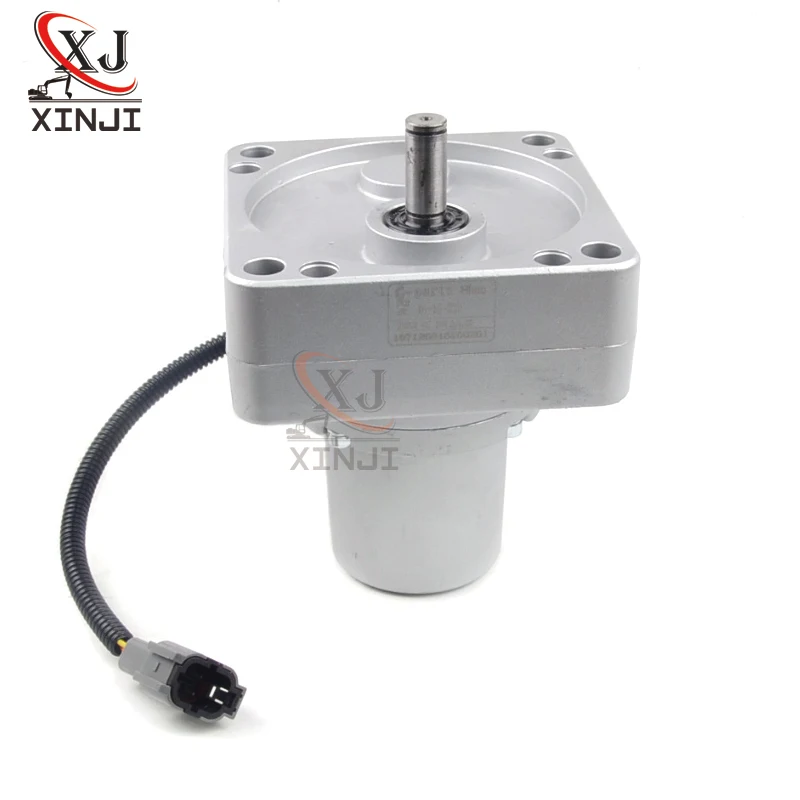 4257163 Stepper Motor Assy,Throttle For HITACHI EX200-3 EX200-2 EX300-3 EX220-2
4257163 Stepper Motor Assy,Throttle For HITACHI EX200-3 EX200-2 EX300-3 EX220-2