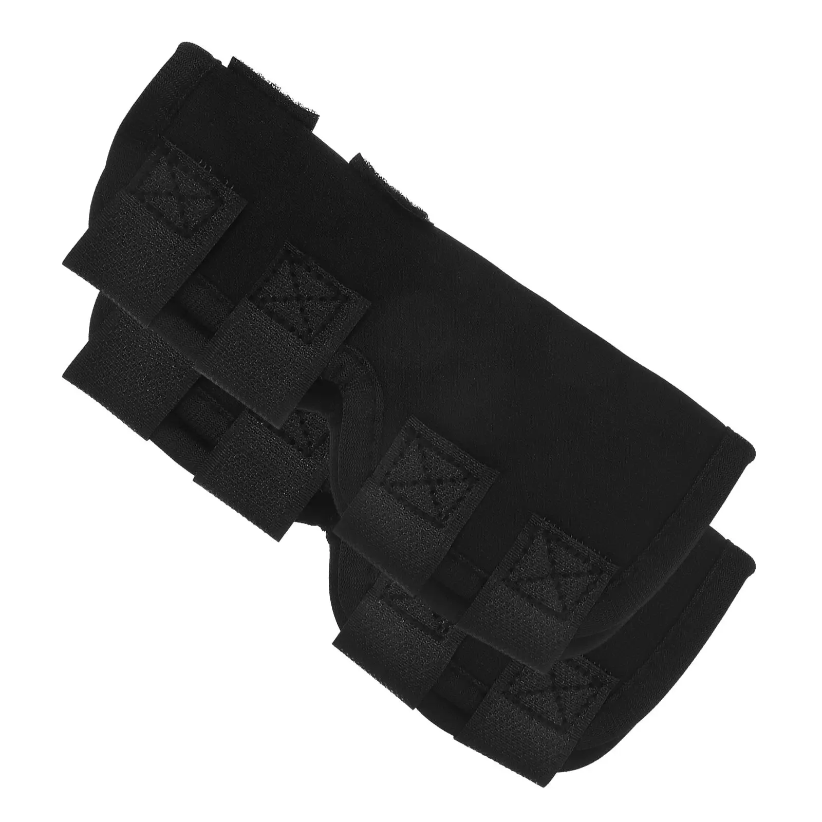 Dog Leg Straps Shock Canine Sleeve Injury Brace Wrap Absorb Discomfort Rear Support Joint Protector
Dog Leg Straps Shock Canine Sleeve Injury Brace Wrap Absorb Discomfort Rear Support Joint Protector