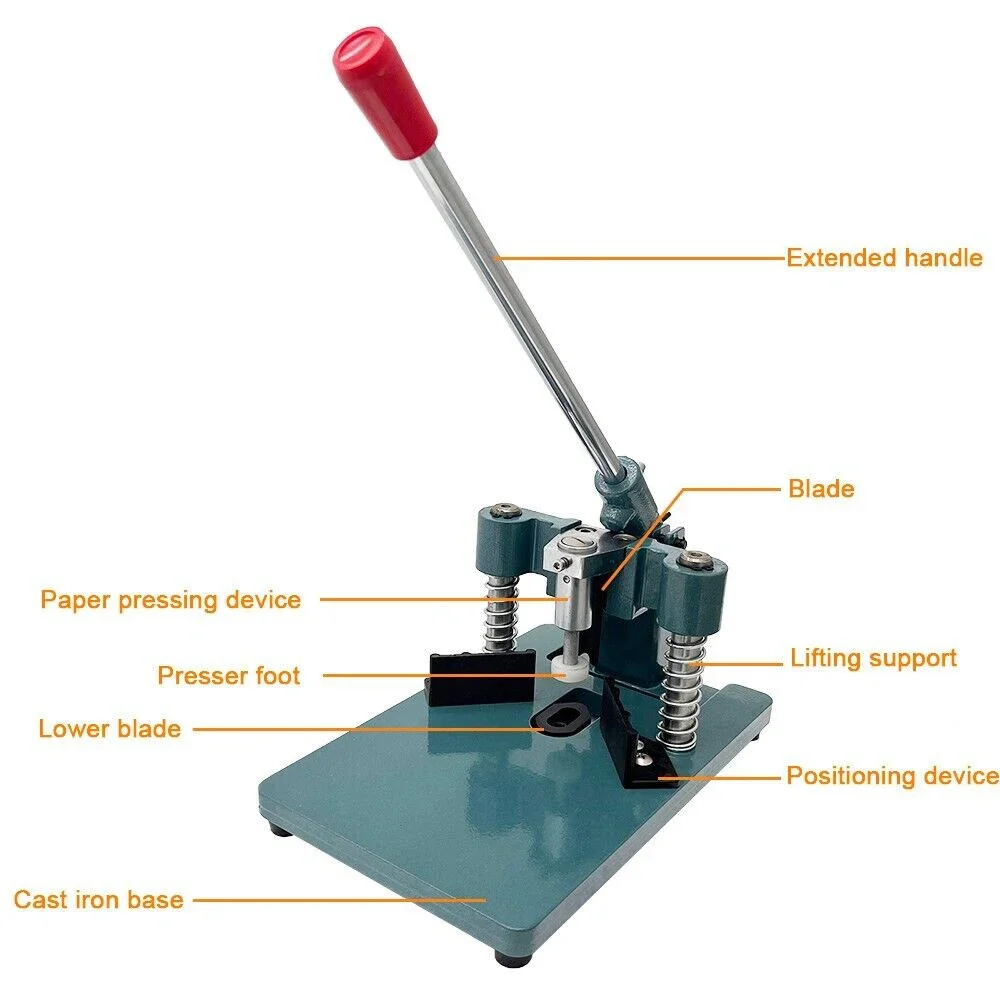 Ручной станок для резки углов ZEQUAN R3 R4 R6 R8 R10 R13 Резак для округления углов бумаги
Ручной станок для резки углов ZEQUAN R3 R4 R6 R8 R10 R13 Резак для округления углов бумаги