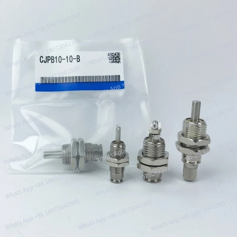Needle type cylinder cjpb6-10 6-1510-5-B10-10 10-15 15-15 15-5 15-10 CJPB4-5 series
Needle type cylinder cjpb6-10 6-1510-5-B10-10 10-15 15-15 15-5 15-10 CJPB4-5 series