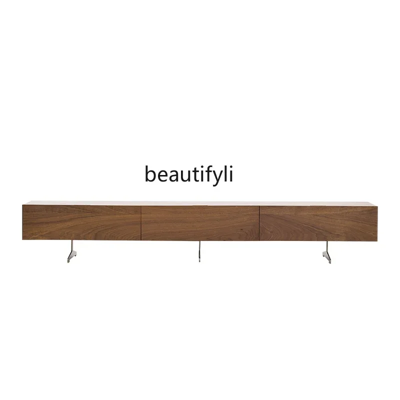 A15 Italian Modern Simplicity Minimalism Nordic Modern Living Room Side Cabinet Solid Wood TV Cabinet living room furniture
A15 Italian Modern Simplicity Minimalism Nordic Modern Living Room Side Cabinet Solid Wood TV Cabinet living room furniture