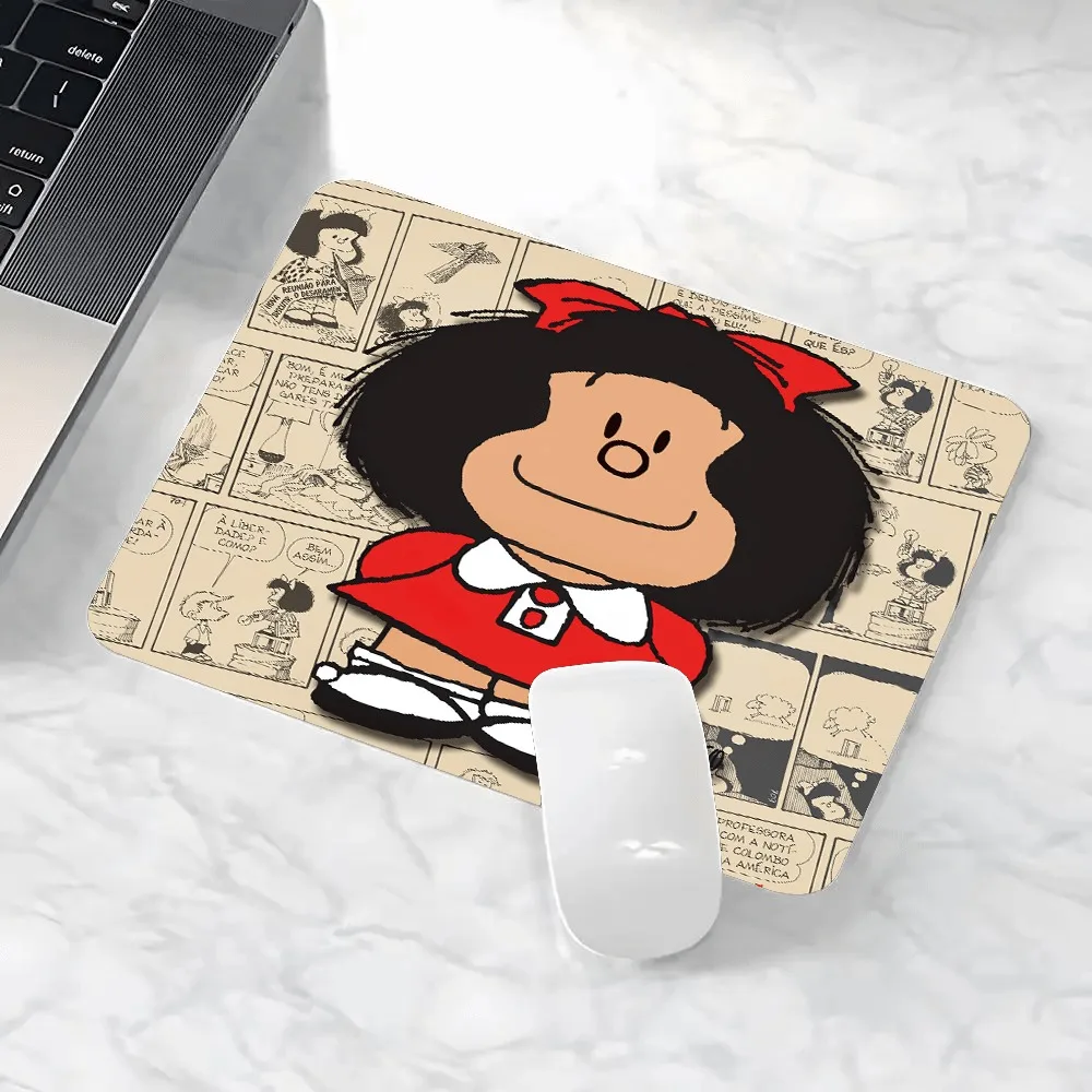 XL Small Cute Cartoon Character Mouse Pad | Non-Slip Washable Durable Rubber Mat for Gamers Office Holiday Gift
XL Small Cute Cartoon Character Mouse Pad | Non-Slip Washable Durable Rubber Mat for Gamers Office Holiday Gift