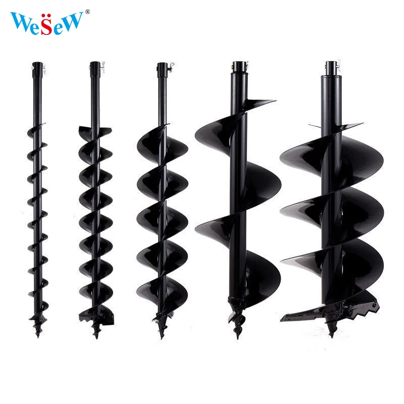 60mm 63.5mm 73mm 89mm 98mm 113mm Geological Spiral Auger Welded Drill Pipe for Coal Mine Construction Drilling custom service
60mm 63.5mm 73mm 89mm 98mm 113mm Geological Spiral Auger Welded Drill Pipe for Coal Mine Construction Drilling custom service