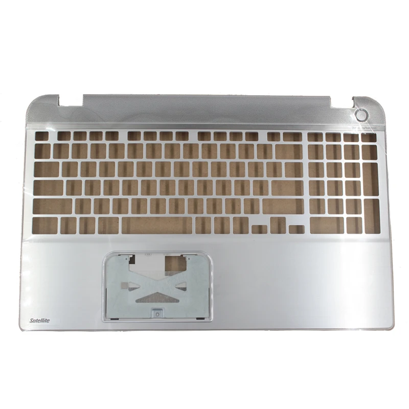 NEW for Toshiba Satellite P50t-B 15.6" Palmrest cover w/Speakers 13N0-W9A0F01 H000071000
NEW for Toshiba Satellite P50t-B 15.6" Palmrest cover w/Speakers 13N0-W9A0F01 H000071000