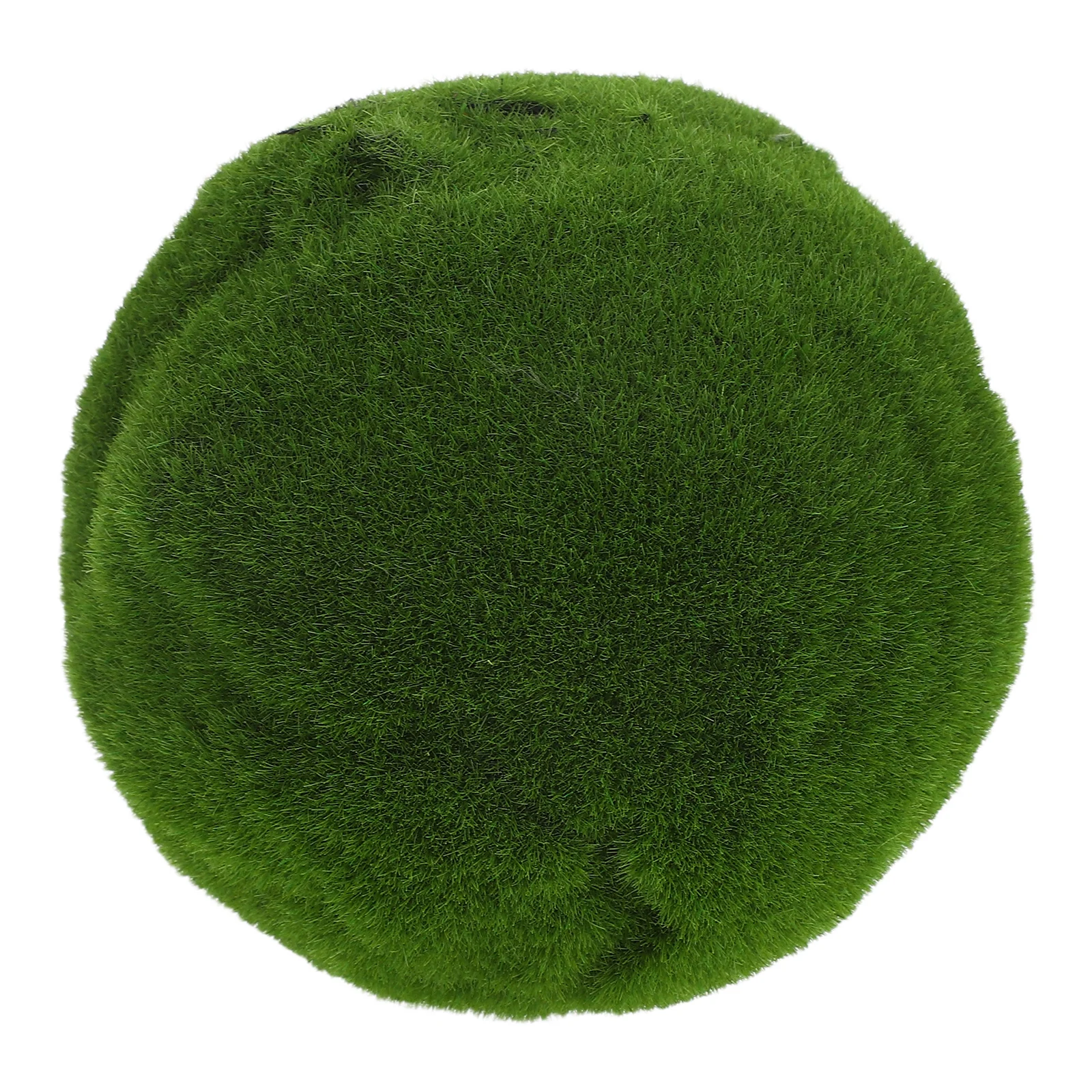 Simulated Moss Ball 10cm Artificial Plant Decor Foam Green Lawn Small Stone Home Accent IndoorMoss Grass decoration
Simulated Moss Ball 10cm Artificial Plant Decor Foam Green Lawn Small Stone Home Accent IndoorMoss Grass decoration