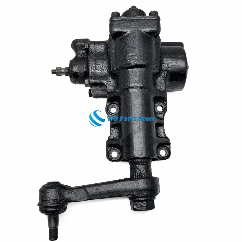 Power Steering Gear Box RHD For MITSUBISHI PAJERO SHOGUN Montero V25W V33 V45 V46 V32 MB673677 MR112834 MR112838 MR267973
Power Steering Gear Box RHD For MITSUBISHI PAJERO SHOGUN Montero V25W V33 V45 V46 V32 MB673677 MR112834 MR112838 MR267973