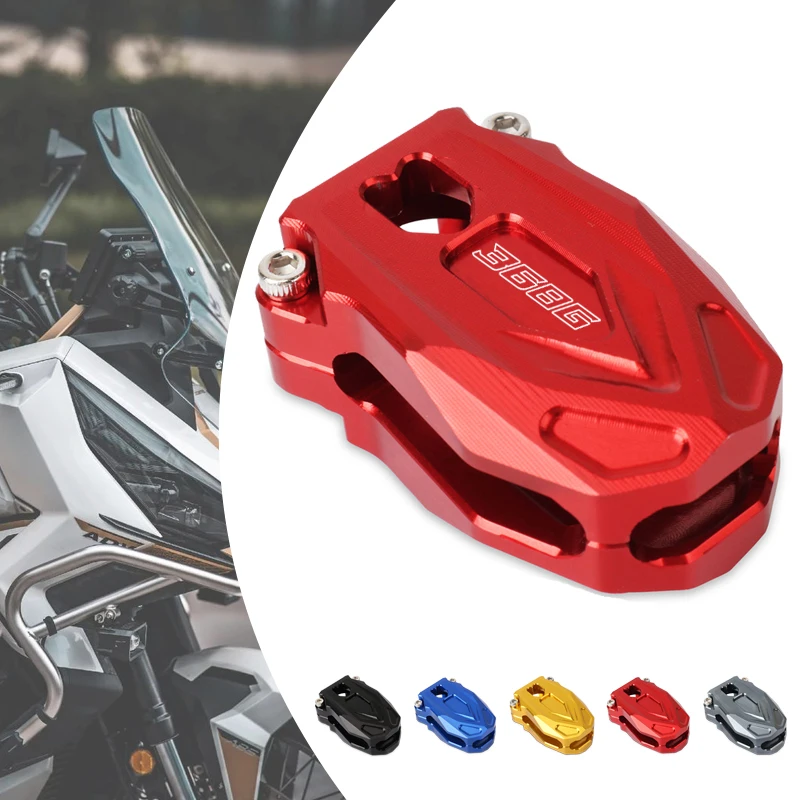 Для Zontes 125M 150M 150D 368E 368G 368D 368m 350D 350M мотоциклетный защитный корпус ключа с ЧПУ, крышка пульта дистанционного управления, металлический корпус
Для Zontes 125M 150M 150D 368E 368G 368D 368m 350D 350M мотоциклетный защитный корпус ключа с ЧПУ, крышка пульта дистанционного управления, металлический корпус