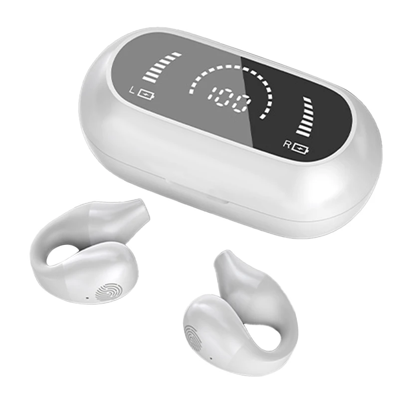 S03 air conduction Bluetooth earphones noise blocking gaming Bluetooth earphones Bluetooth earphones
S03 air conduction Bluetooth earphones noise blocking gaming Bluetooth earphones Bluetooth earphones