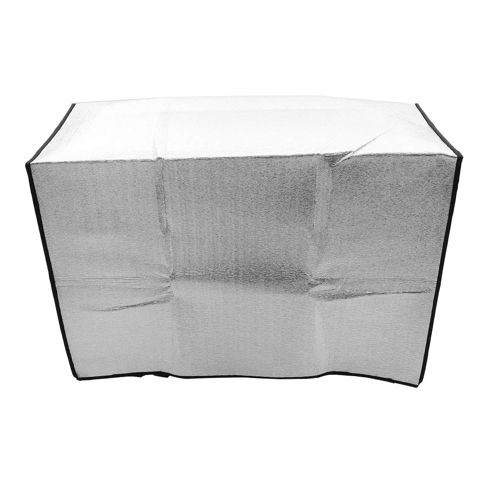 Heavy Duty Air Conditioner Sun Shade Cover Outdoor Ac Protective Cover 96x70x40cm Premium Material Uv Resistant Firm Fit
Heavy Duty Air Conditioner Sun Shade Cover Outdoor Ac Protective Cover 96x70x40cm Premium Material Uv Resistant Firm Fit
