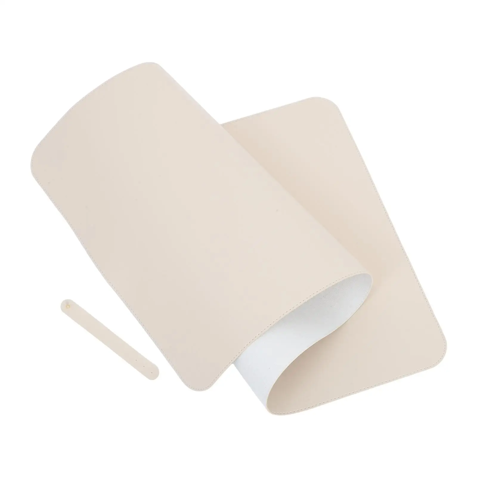 Large Mouse Mat Office Computer Non Slip Waterproof Giant Desk Giant Mouse Pad For Desk Pad Smooth Surface Durability
Large Mouse Mat Office Computer Non Slip Waterproof Giant Desk Giant Mouse Pad For Desk Pad Smooth Surface Durability
