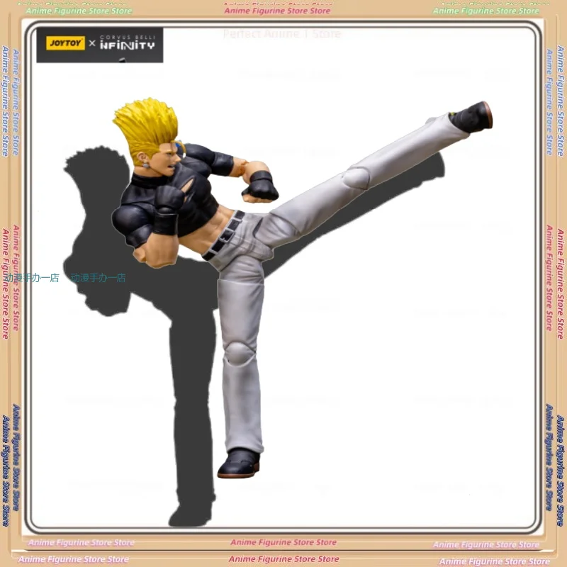 Предварительный заказ STORM COLLECTIBLES KFSA01 KOF 98 NIKADO HIROMARU 1/12 2026 второй четверть
Предварительный заказ STORM COLLECTIBLES KFSA01 KOF 98 NIKADO HIROMARU 1/12 2026 второй четверть