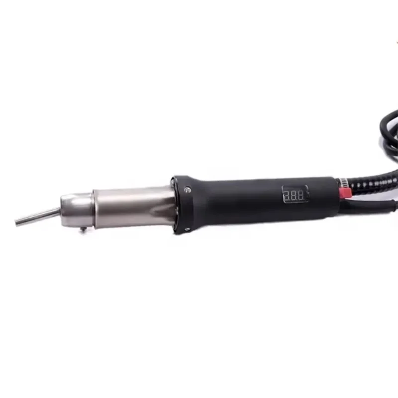 Идеальный 2026самая низкая цена электрический паяльник горячего воздуха 2в1
Идеальный 2026самая низкая цена электрический паяльник горячего воздуха 2в1