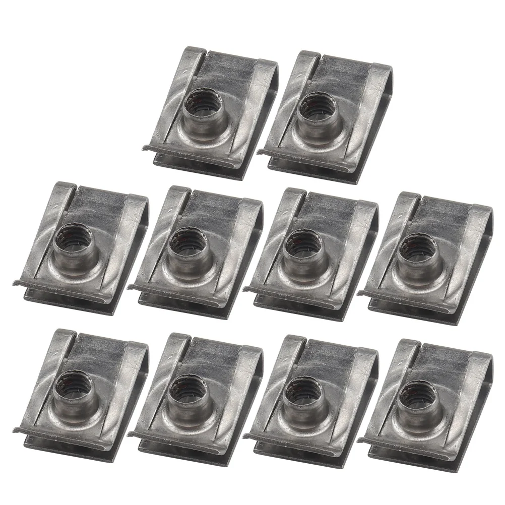 10 Pcs Screw Base Clip Nut Automotive Self Tapping Baby Spire Cell Phone Holder Car
10 Pcs Screw Base Clip Nut Automotive Self Tapping Baby Spire Cell Phone Holder Car