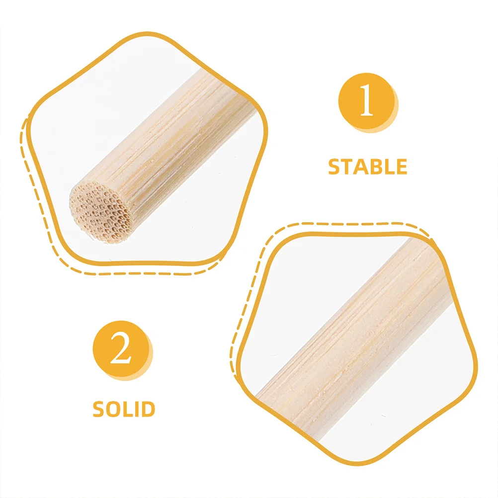 4Pcs Director Chair Bamboo Rods Lightweight Flexible Seat Cloth Support Durable Frame Sticks Chair Accessories
4Pcs Director Chair Bamboo Rods Lightweight Flexible Seat Cloth Support Durable Frame Sticks Chair Accessories
