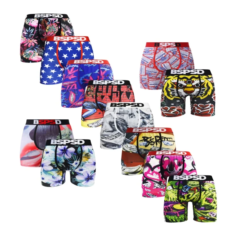 1Pcs Men's Underwear Boxers Comfort Breathable Man Swimming Underpants Plus Size S-2XL Mens Panties Trunks Men's Boxer Briefs
1Pcs Men's Underwear Boxers Comfort Breathable Man Swimming Underpants Plus Size S-2XL Mens Panties Trunks Men's Boxer Briefs