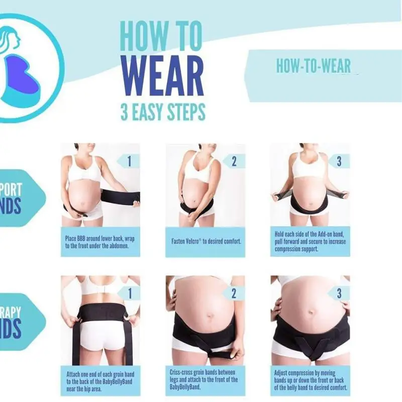 Uterus Support Belt Skin Friendly Highly Stretchy Pelvic Support Belt One Size Adjustable For Vulvar Varicosities For Pregnancy
Uterus Support Belt Skin Friendly Highly Stretchy Pelvic Support Belt One Size Adjustable For Vulvar Varicosities For Pregnancy