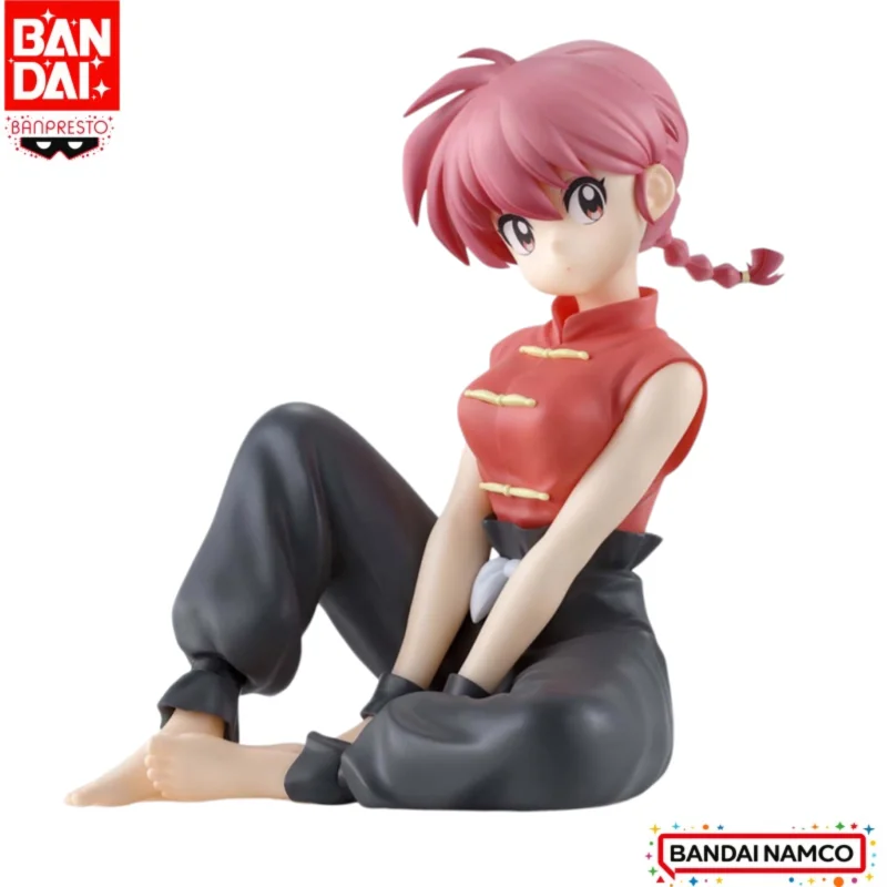 In Stock Bandai Original Banpresto Ranma Saotome Ranma Action Figure Model Doll Brand New Boxed Anime Characters Toys Model
In Stock Bandai Original Banpresto Ranma Saotome Ranma Action Figure Model Doll Brand New Boxed Anime Characters Toys Model