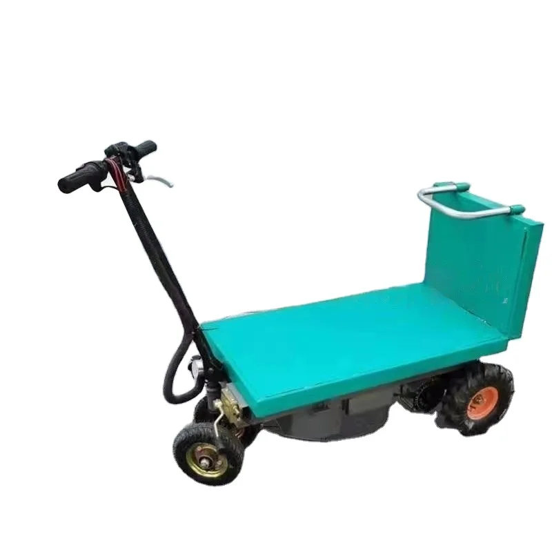Transport Trucks, Small Trailers, Handcarts, Electric Flatbed Trucks
Transport Trucks, Small Trailers, Handcarts, Electric Flatbed Trucks