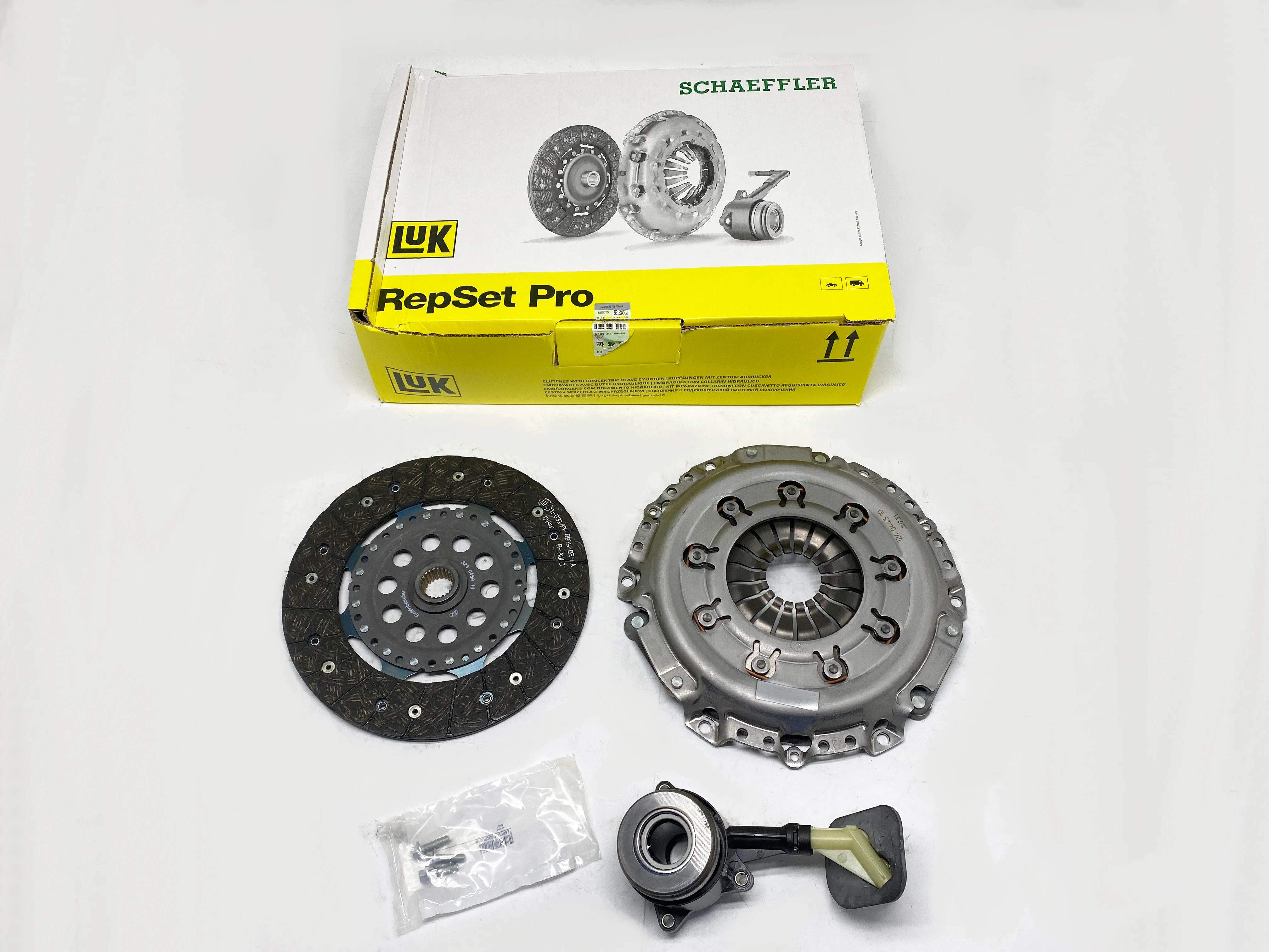 6243295330 510020810 324045910 124044310 Оригинальный диск сцепления 240 мм Комплект сцепления для Ford 2,0
6243295330 510020810 324045910 124044310 Оригинальный диск сцепления 240 мм Комплект сцепления для Ford 2,0