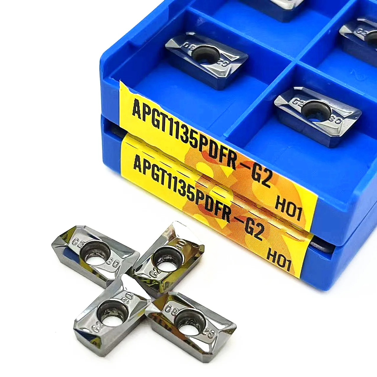 Высококачественный Режущий инструмент, оригинальный APGT1135PDFR G2 H01, фреза, карбидные вставки APGT1135 PDFR APGT 1135, токарные инструменты с ЧПУ
Высококачественный Режущий инструмент, оригинальный APGT1135PDFR G2 H01, фреза, карбидные вставки APGT1135 PDFR APGT 1135, токарные инструменты с ЧПУ