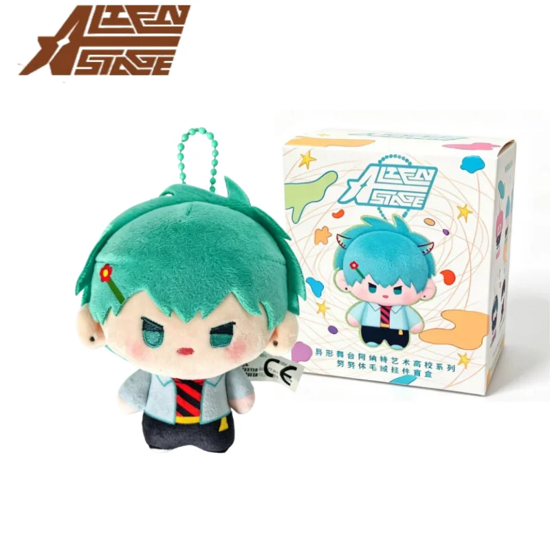 New XYZMOB Alien Stage Anakt Garden Music School Series Doll Blind Box Backpack Pendant Bag Hanging Ornament Anime Peripheral
New XYZMOB Alien Stage Anakt Garden Music School Series Doll Blind Box Backpack Pendant Bag Hanging Ornament Anime Peripheral