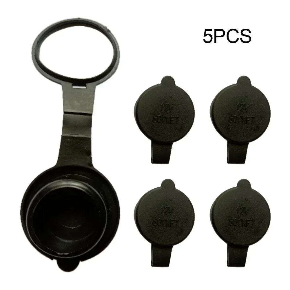 5pcs Universal Car Lighter Socket Cover 12V Outlet Lid Waterproof Cap Socket Lighter Cigarette Outlet Cover Cap NEW
5pcs Universal Car Lighter Socket Cover 12V Outlet Lid Waterproof Cap Socket Lighter Cigarette Outlet Cover Cap NEW