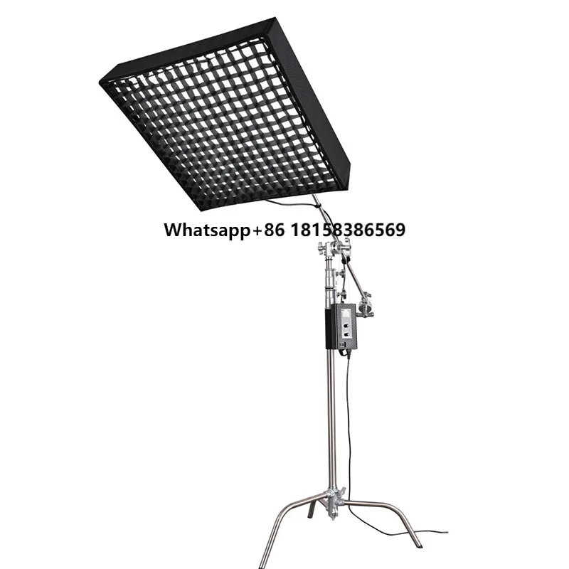 New 150W Studio Profess Led Photographic Studio Lighting Equipment Professional Fill Dimmerble Photography Light for Tiktok
New 150W Studio Profess Led Photographic Studio Lighting Equipment Professional Fill Dimmerble Photography Light for Tiktok