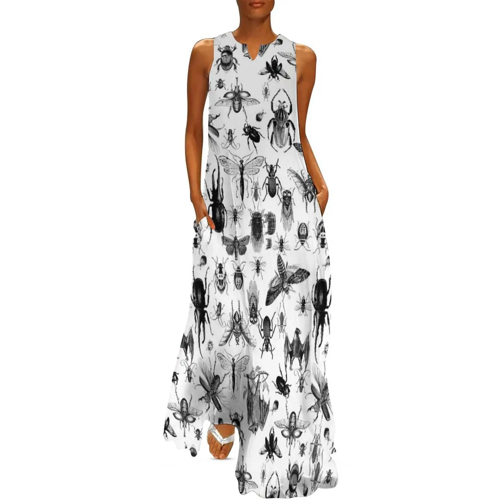 We like insects! Long Dress evening dresses ladies prom dresses dresses summer Bride Dress
We like insects! Long Dress evening dresses ladies prom dresses dresses summer Bride Dress