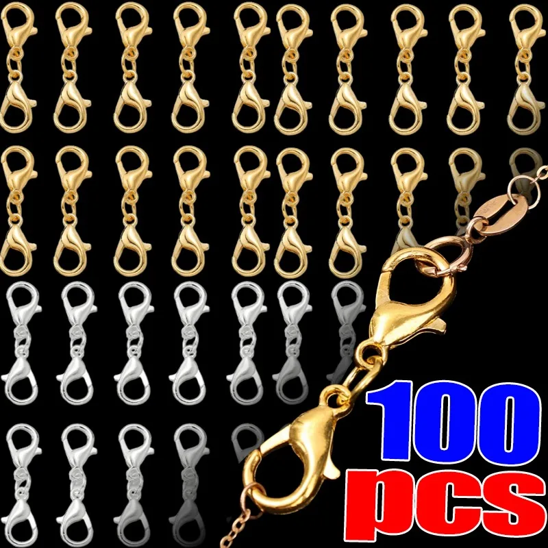 10/100 шт. Двусторонние карабины-застежки для ключей, металлические универсальные застежки для рукоделия, украшений, сумок, аксессуаров
10/100 шт. Двусторонние карабины-застежки для ключей, металлические универсальные застежки для рукоделия, украшений, сумок, аксессуаров