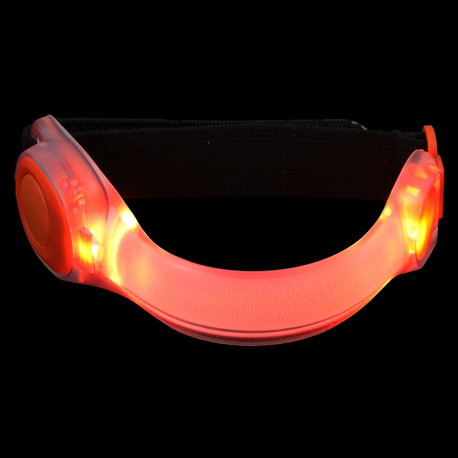USB Glowing Bracelet Leg Ring Wrist Bands Flashing Sports Wristband Running Reflective
USB Glowing Bracelet Leg Ring Wrist Bands Flashing Sports Wristband Running Reflective