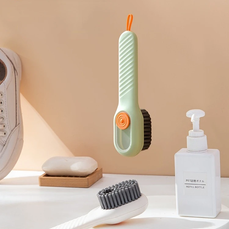 Brush Household Press Outlet Wash Shoes Brush Shoe Tool Press Soft Hair Clothing Cleaning Brush
Brush Household Press Outlet Wash Shoes Brush Shoe Tool Press Soft Hair Clothing Cleaning Brush