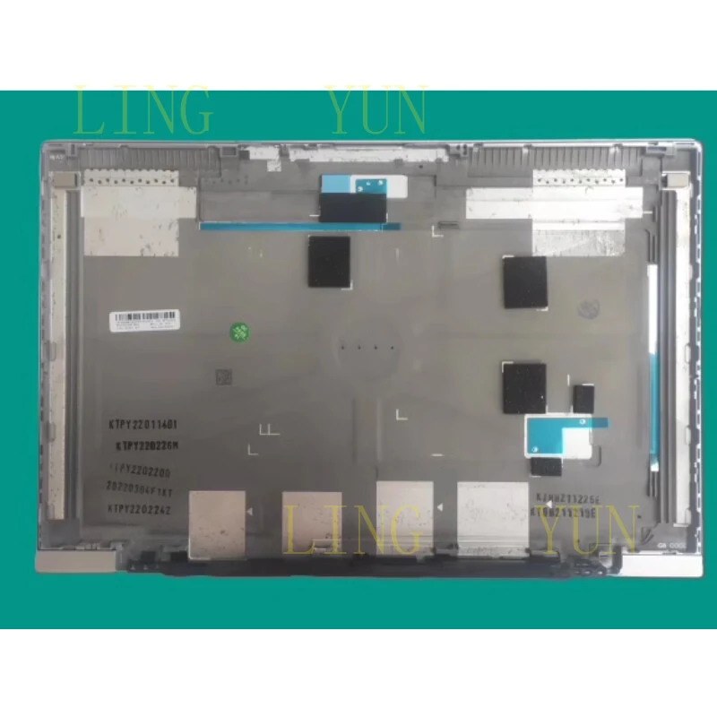 Z For HP EliteBook 840 Aero G8 Silver LCD Back Cover Top Lid Rear M51600-001
Z For HP EliteBook 840 Aero G8 Silver LCD Back Cover Top Lid Rear M51600-001