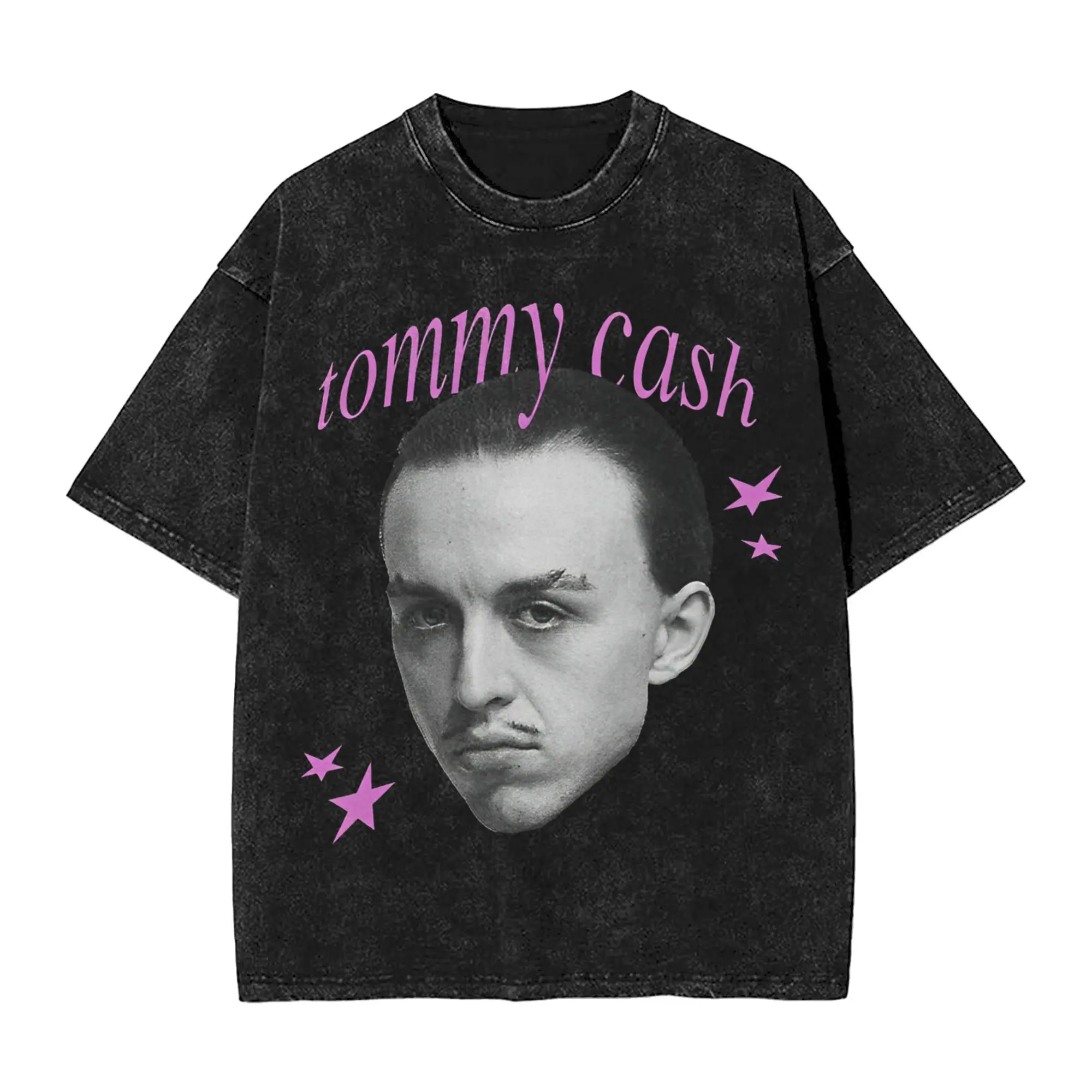 Fashion Men Women Tommy Cash Espresso Macchiato Eurovision 2025 Estonia Tee Shirt Oversize Washed T Shirts Clothes
Fashion Men Women Tommy Cash Espresso Macchiato Eurovision 2025 Estonia Tee Shirt Oversize Washed T Shirts Clothes