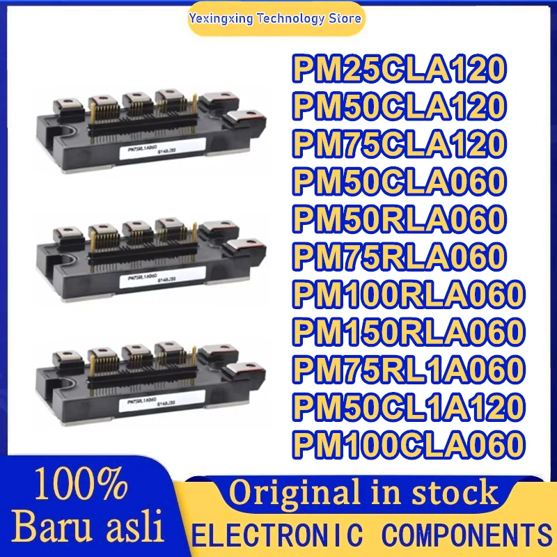 PM25CLA120 PM50CLA120 PM75CLA120 PM50CLA060 PM100CLA060 PM50RLA060 PM75RLA060 PM100RLA060 PM150RLA060 PM75RL1A060 PM50CL1A120
PM25CLA120 PM50CLA120 PM75CLA120 PM50CLA060 PM100CLA060 PM50RLA060 PM75RLA060 PM100RLA060 PM150RLA060 PM75RL1A060 PM50CL1A120