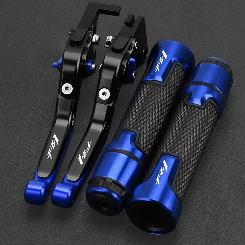 For yamaha FZ1 FAZER FZ-1 2006~2015 2014 2013 2012 2011 2010 2009 2008 Motorcycle Handles Brake Clutch Levers & Handlebar grips
For yamaha FZ1 FAZER FZ-1 2006~2015 2014 2013 2012 2011 2010 2009 2008 Motorcycle Handles Brake Clutch Levers & Handlebar grips