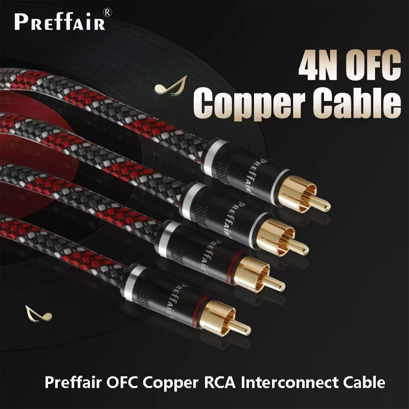 Соединительный кабель Preffair OFC Copper RCA Полностью экранирующий аналоговый аудиокабель Phono 2RCA-2RCA сигнальный кабель для системы HiFi
Соединительный кабель Preffair OFC Copper RCA Полностью экранирующий аналоговый аудиокабель Phono 2RCA-2RCA сигнальный кабель для системы HiFi