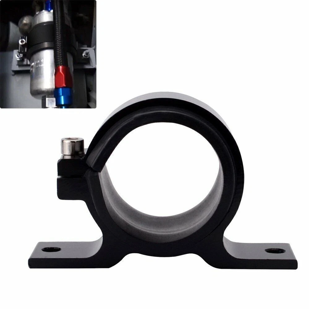 50mm Car Fuel Filter Mounting Bracket Fuel Pump Clamp Holder Single Filter Clamp For Car Oil/Fuel/Gas
50mm Car Fuel Filter Mounting Bracket Fuel Pump Clamp Holder Single Filter Clamp For Car Oil/Fuel/Gas