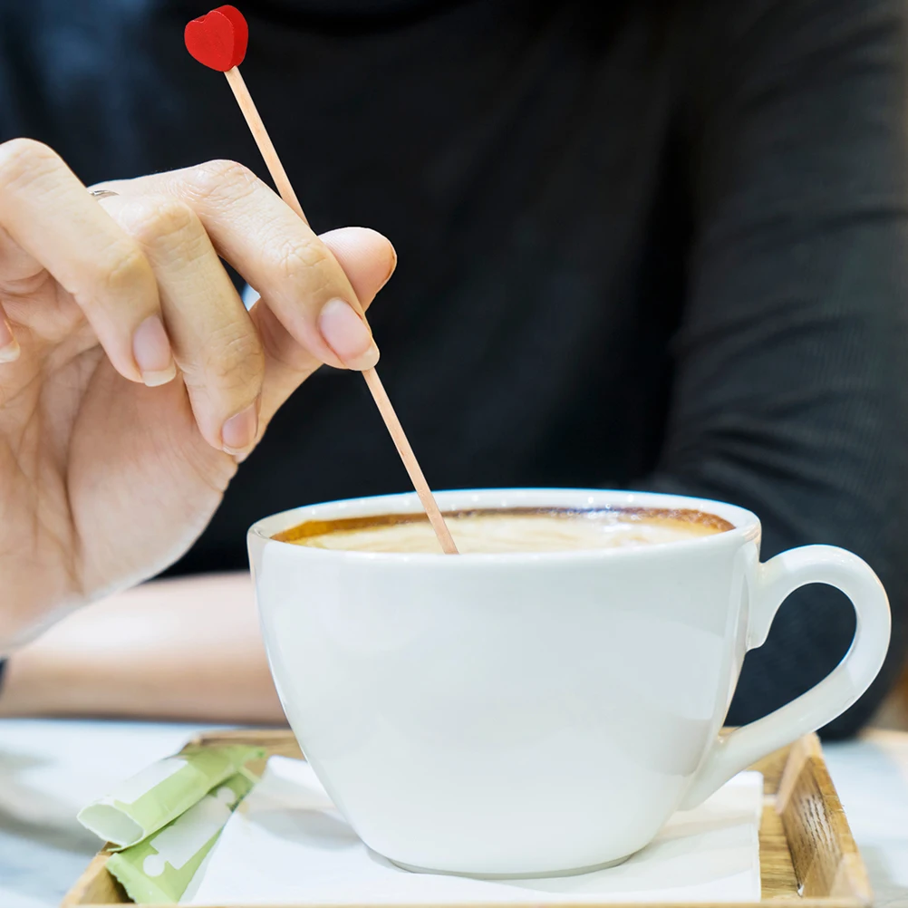 200 Pcs Honey Stick Mixing Cocktail Stirrer Stirrers Coffee Beverage Disposable Espresso Accessories Drinks
200 Pcs Honey Stick Mixing Cocktail Stirrer Stirrers Coffee Beverage Disposable Espresso Accessories Drinks